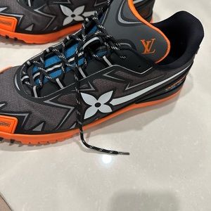 Louis Vuitton men sneaker